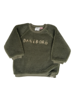 Zara Pullover, Gruen, Größe 74 (Sehr gut)