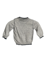 Armani Baby Pullover, Grau, Größe 62 (Sehr gut)