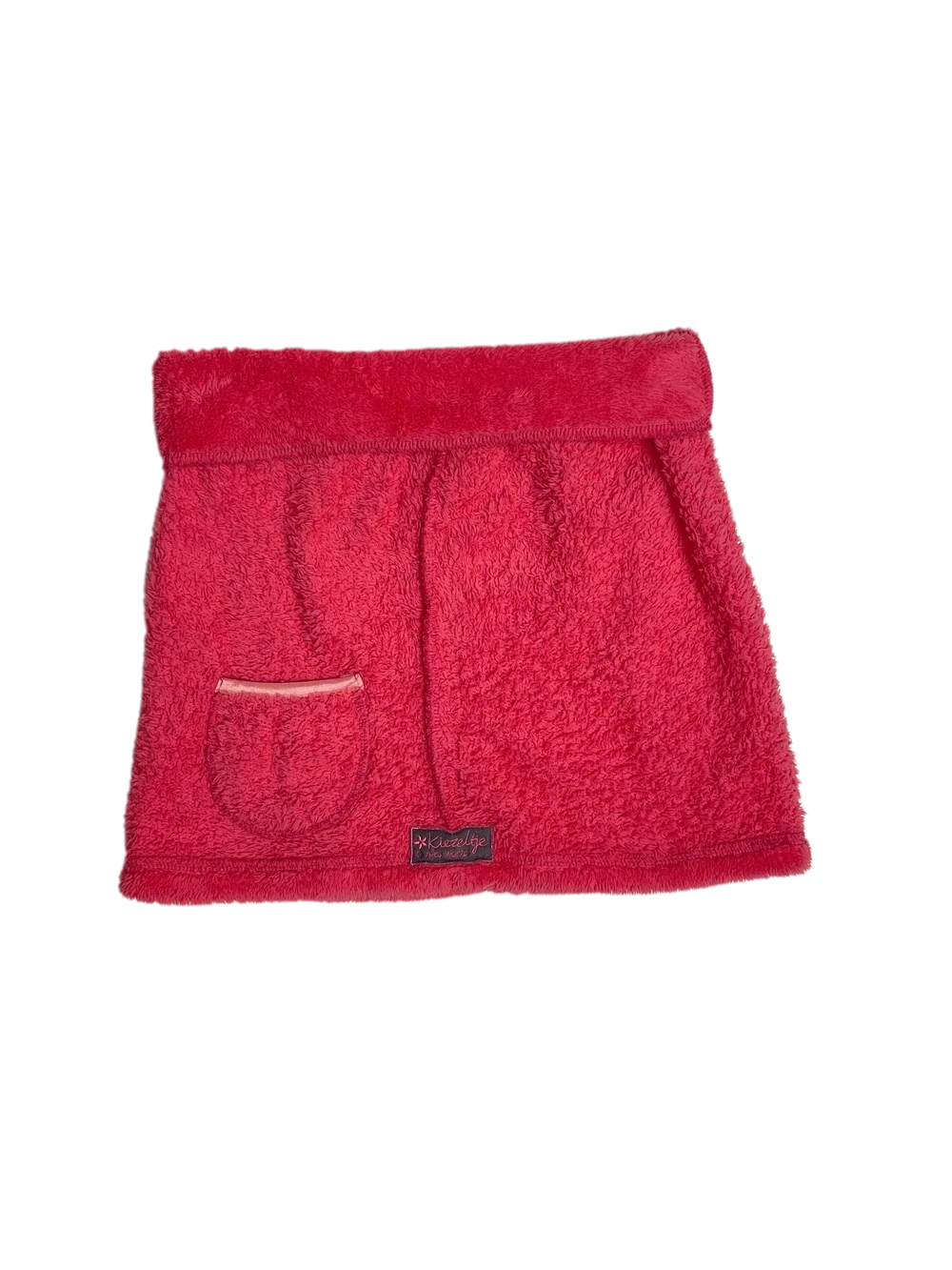 Kiezeltje Röcke, Rosa, Größe 128 (Gut) – 1