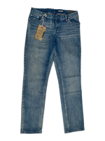 Ralph Lauren Jeans, Blau, Größe 176 (Neu)