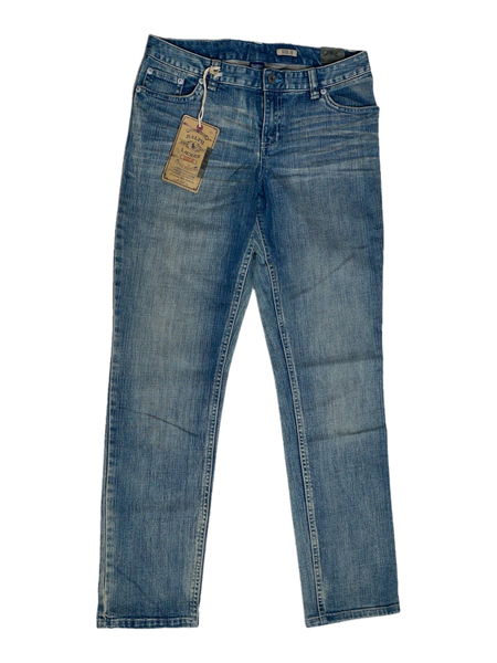 Ralph Lauren Jeans, Blau, Größe 176 (Neu)
