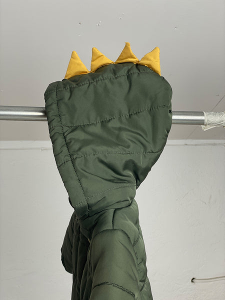 Pepco Winterjacken, Gruen, Größe 80 (Gut) – 3
