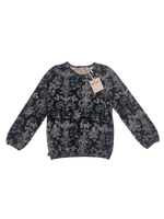 Jottum Langarmshirts, Schwarz, Größe 110 (Neu)