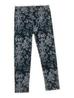 Jottum Leggings, Blau, Größe 116 (Neu)