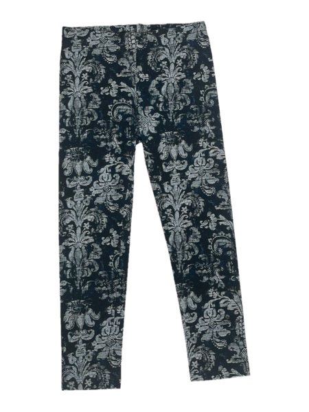 Jottum Leggings, Blau, Größe 116 (Neu)