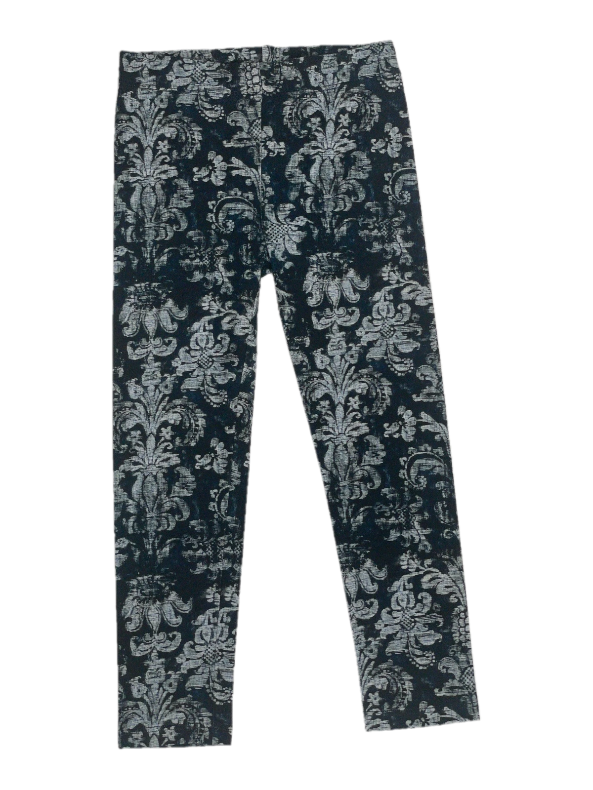 Jottum Leggings, Blau, Größe 116 (Neu)