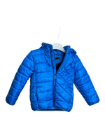 name it Übergangsjacken, Blau, Größe 98 (Sehr gut)