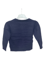 OshKosh B'gosh Strickjacken, Blau, Größe 98 (Sehr gut)