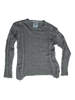 Pepe Jeans Pullover, Grau, Größe 164 (Sehr gut)