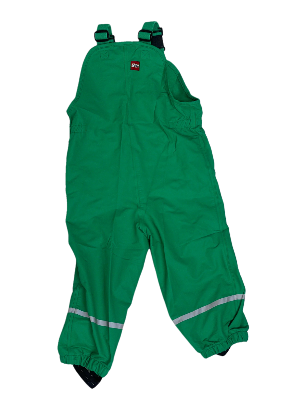 Lego Wear Overall & Latzhosen, Gruen, Größe 86 (Sehr gut) – 2