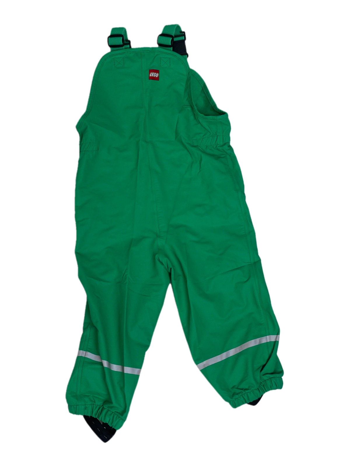 Lego Wear Overall & Latzhosen, Gruen, Größe 86 (Sehr gut)