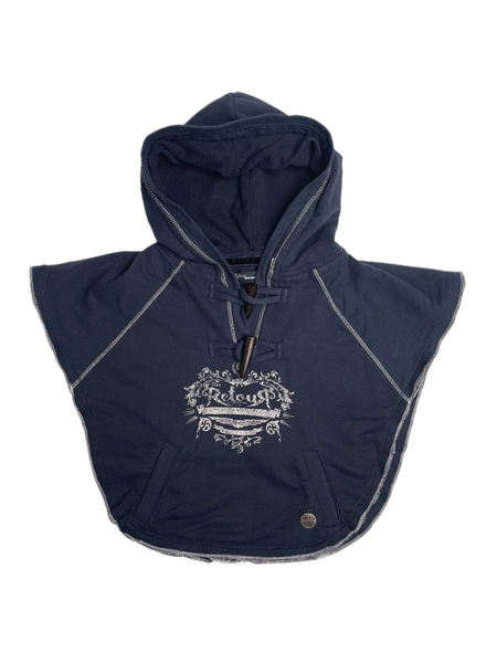 Retour Jeans Hoodies & Sweatshirts, Blau, Größe 110 (Neu)