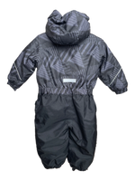 Color Kids Schneebekleidung, Schwarz, Größe 92 (Sehr gut)