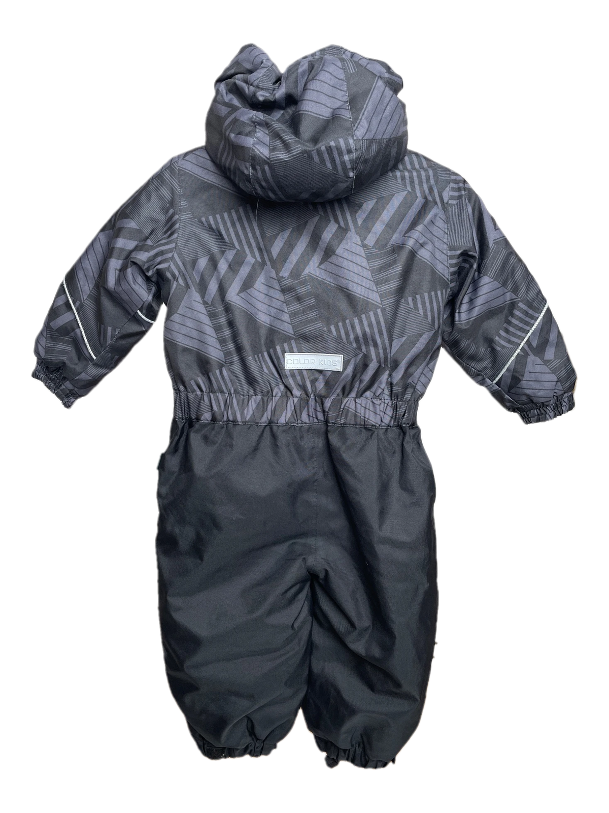 Color Kids Schneebekleidung, Schwarz, Größe 92 (Sehr gut)
