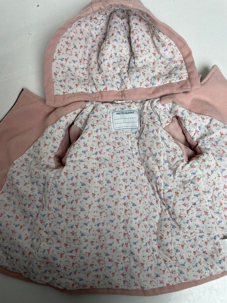 vertbaudet Mäntel, Rosa, Größe 86 (Sehr gut) – 3