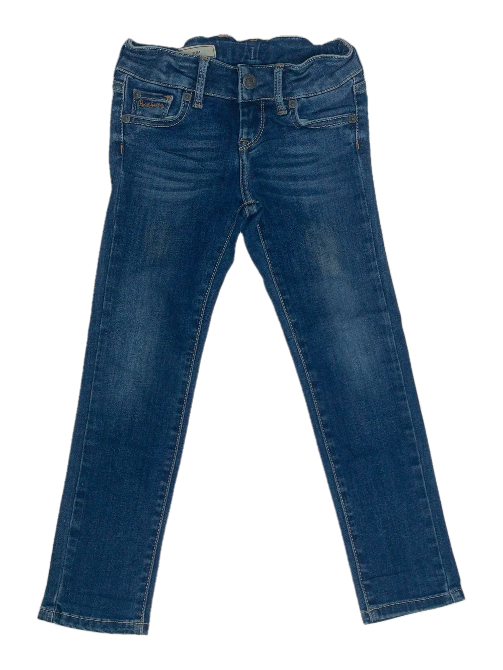 Pepe Jeans Jeans, Blau, Größe 110 (Sehr gut) – 1