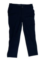 ivivva Stoffhosen, Blau, Größe 128 (Sehr gut)