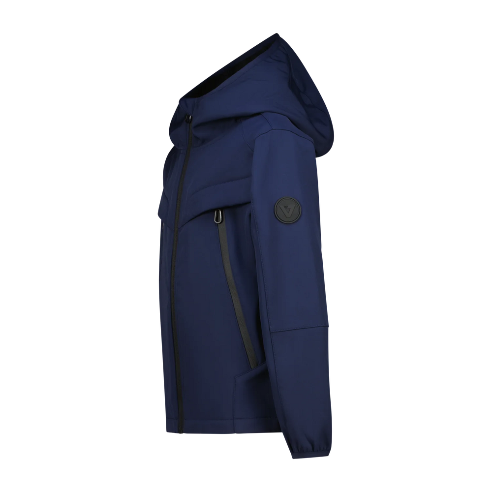Vingino Jacke Taliso – Dunkelblau (Dark Blue)