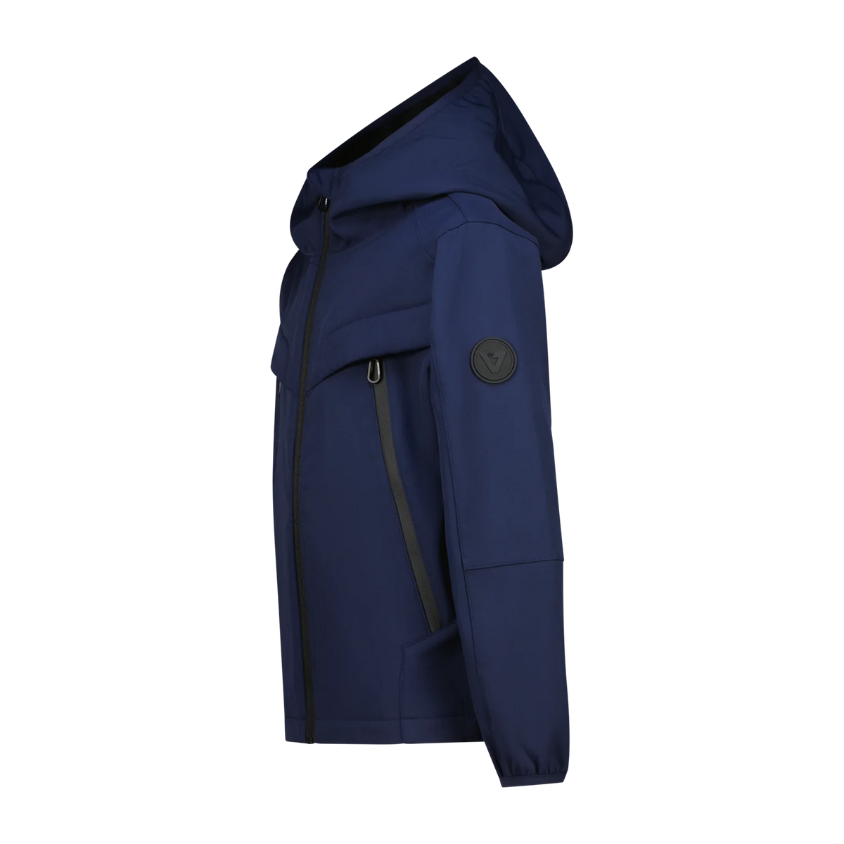 Vingino Jacke Taliso – Dunkelblau (Dark Blue)