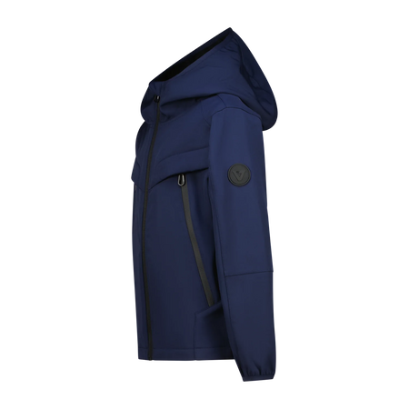 Vingino Jacke Taliso – Dunkelblau (Dark Blue)