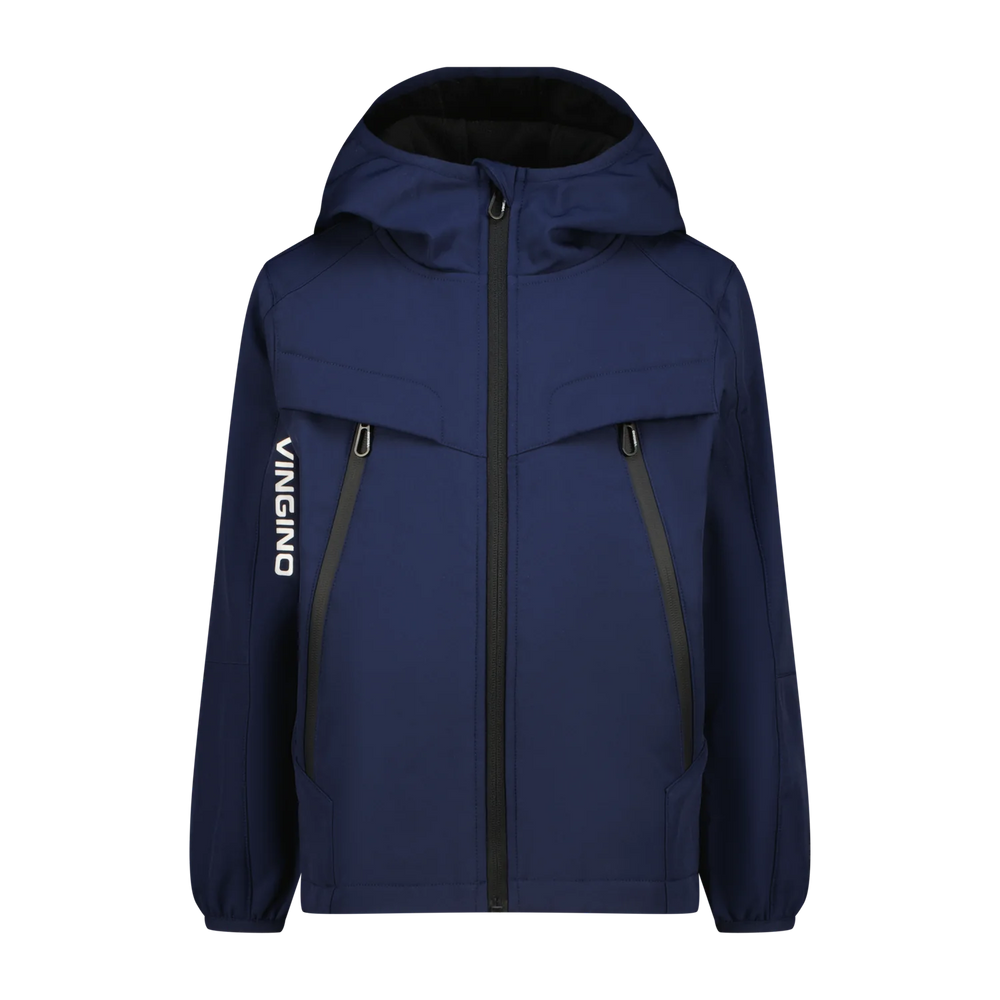 Vingino Jacke Taliso – Dunkelblau (Dark Blue)