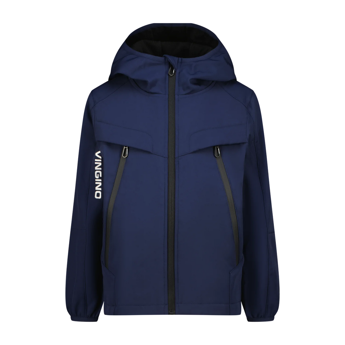 Vingino Jacke Taliso – Dunkelblau (Dark Blue)