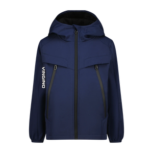 Vingino Jacke Taliso – Dunkelblau (Dark Blue)