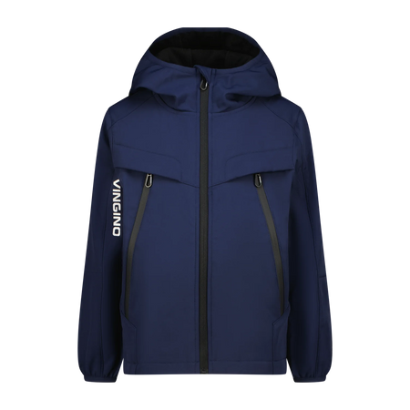 Vingino Jacke Taliso – Dunkelblau (Dark Blue)