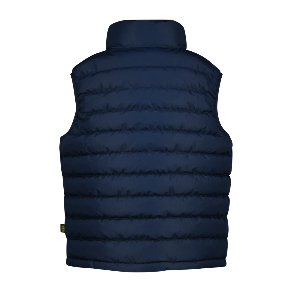 Vingino Weste Talin – Dunkelblau (Dark Blue)