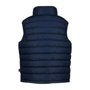 Vingino Weste Talin – Dunkelblau (Dark Blue)