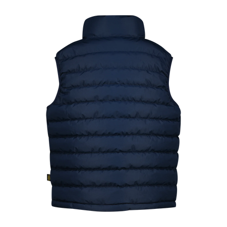 Vingino Weste Talin – Dunkelblau (Dark Blue)