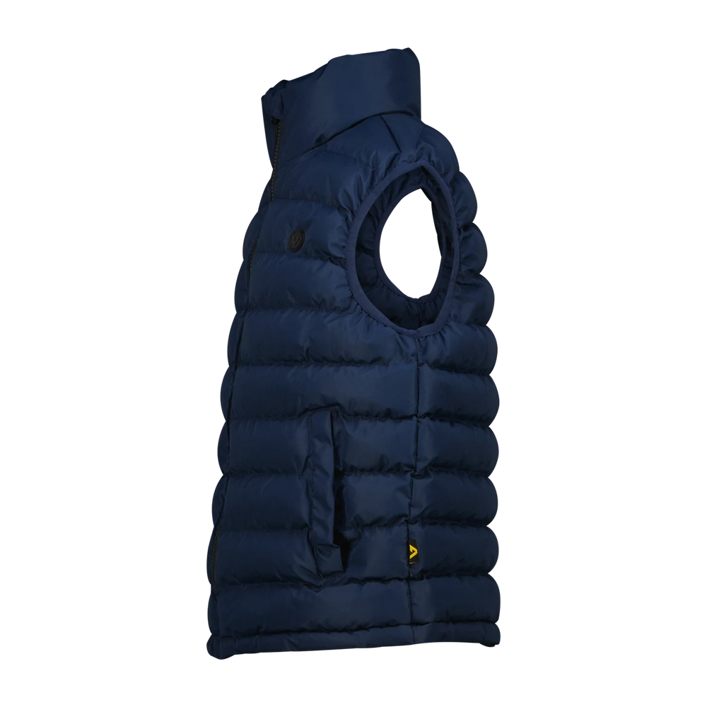 Vingino Weste Talin – Dunkelblau (Dark Blue)