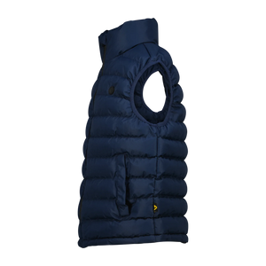 Vingino Weste Talin – Dunkelblau (Dark Blue)