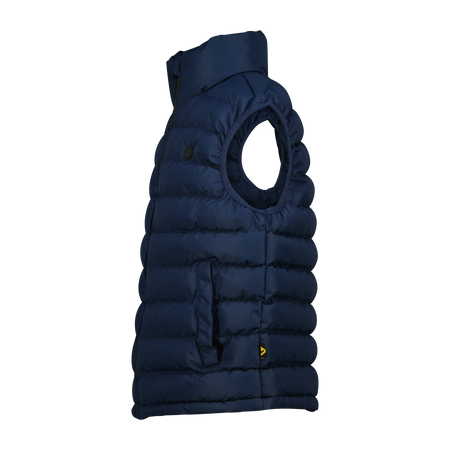 Vingino Weste Talin – Dunkelblau (Dark Blue)