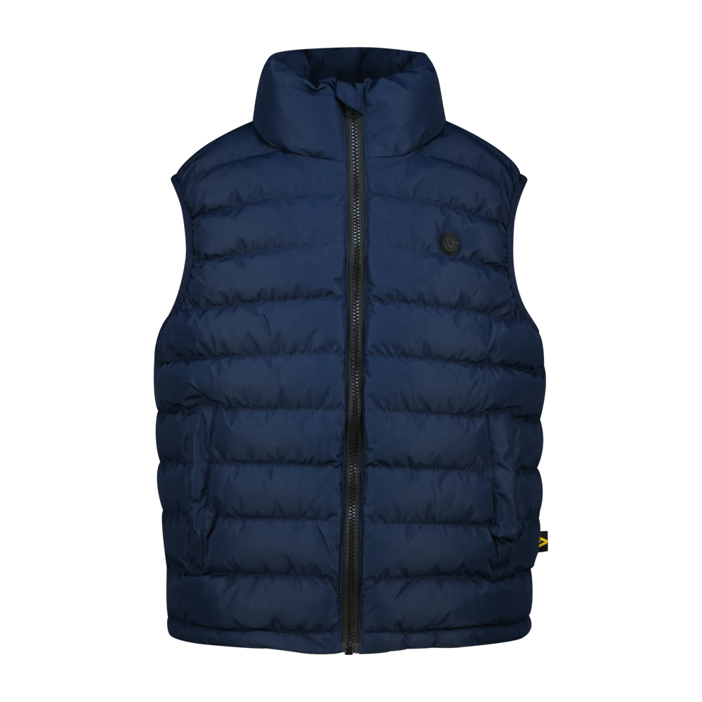 Vingino Weste Talin – Dunkelblau (Dark Blue)