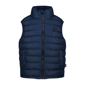 Vingino Weste Talin – Dunkelblau (Dark Blue)