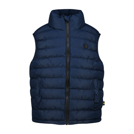 Vingino Weste Talin – Dunkelblau (Dark Blue)