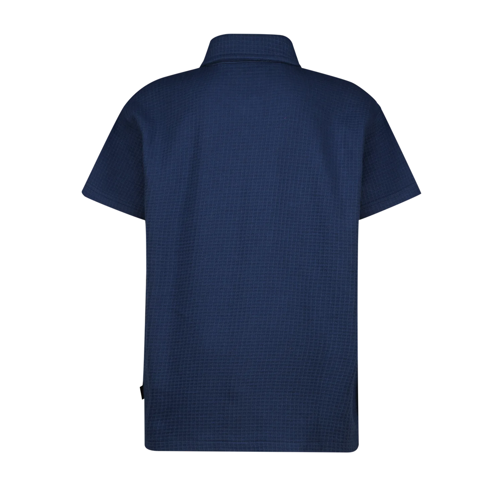 Vingino Hemd Lani – Dunkelblau (Dark Blue)