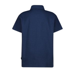 Vingino Hemd Lani – Dunkelblau (Dark Blue)