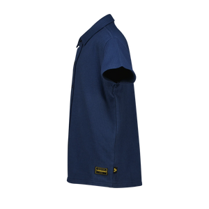 Vingino Hemd Lani – Dunkelblau (Dark Blue)
