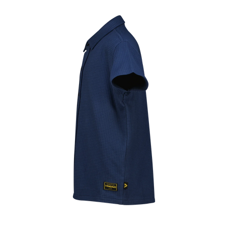 Vingino Hemd Lani – Dunkelblau (Dark Blue)