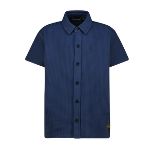 Vingino Hemd Lani – Dunkelblau (Dark Blue)