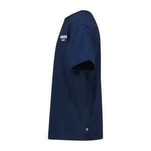 Vingino Boxy T-Shirt Basic – Dunkelblau (Dark Blue)
