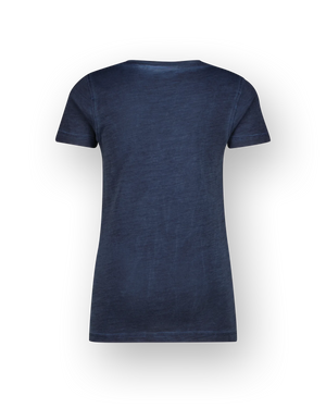 Vingino T-Shirt Helange – Dunkelblau (Dark Blue)