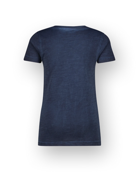 Vingino T-Shirt Helange – Dunkelblau (Dark Blue)