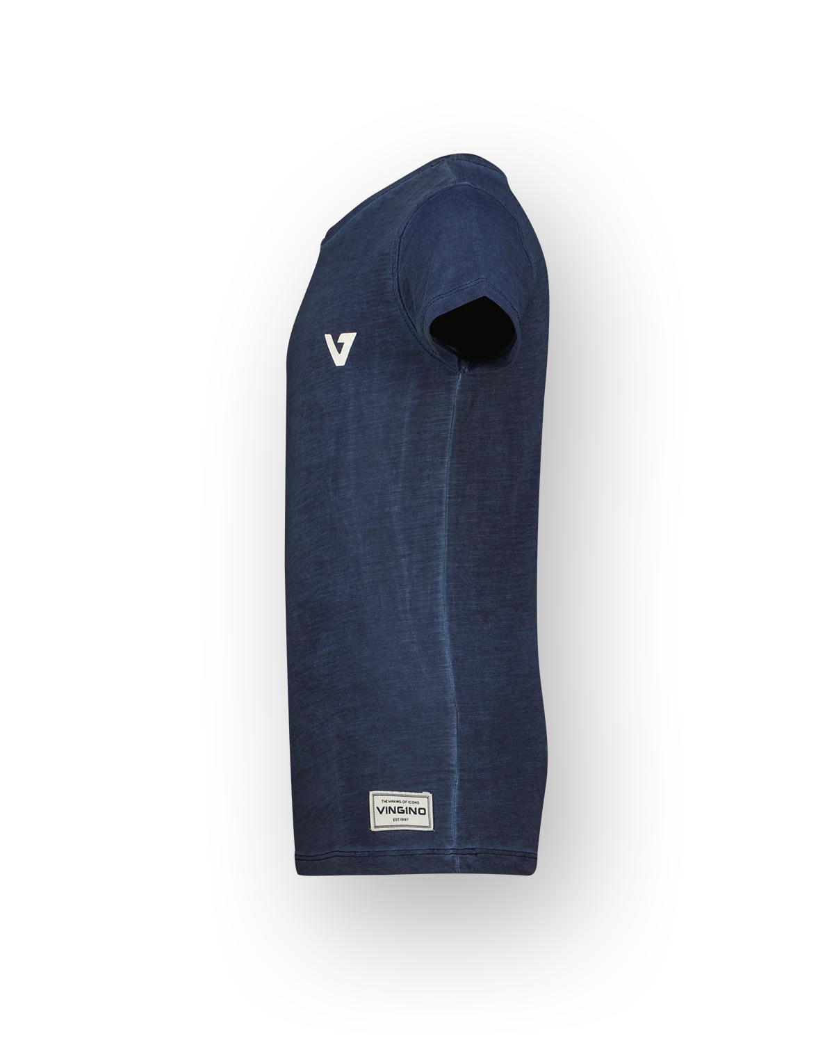 Vingino T-Shirt Helange – Dunkelblau (Dark Blue)