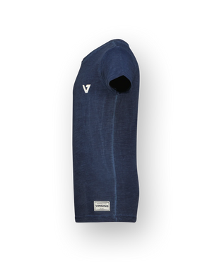 Vingino T-Shirt Helange – Dunkelblau (Dark Blue)