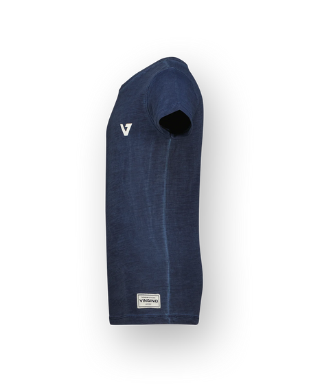 Vingino T-Shirt Helange – Dunkelblau (Dark Blue)