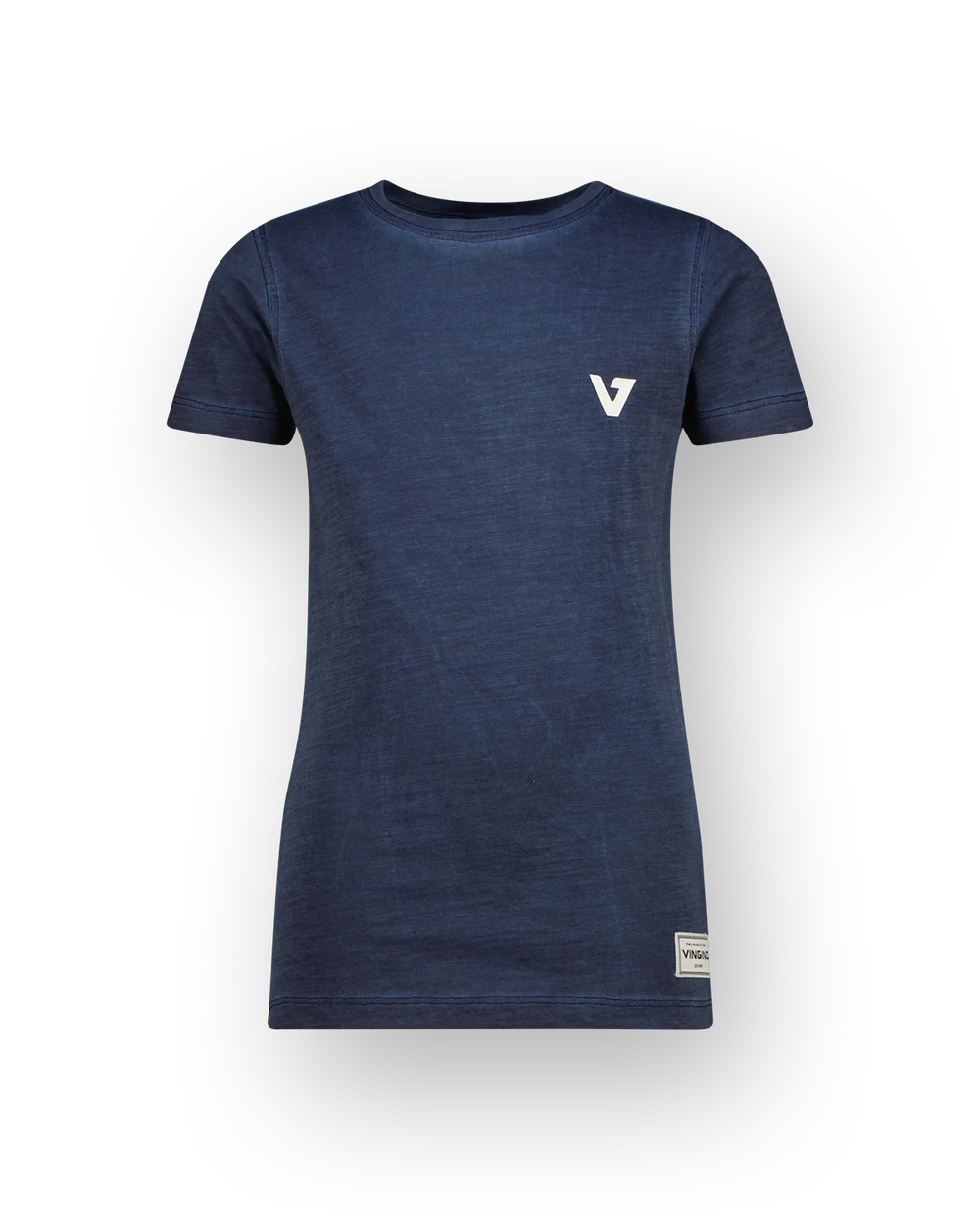 Vingino T-Shirt Helange – Dunkelblau (Dark Blue)