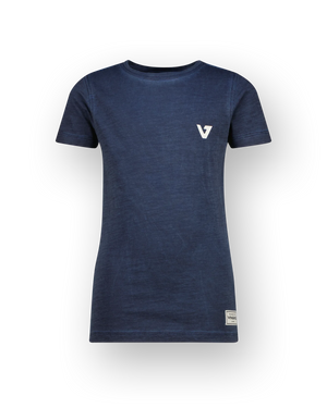 Vingino T-Shirt Helange – Dunkelblau (Dark Blue)